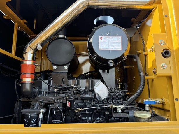 2025 New Motor Grader SEM 920F