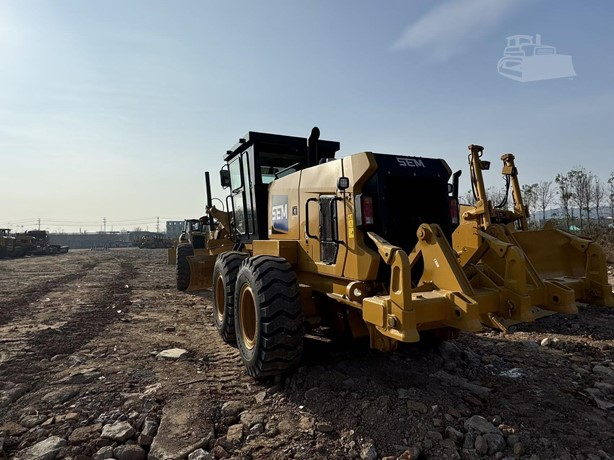 2025 New Motor Grader SEM 920F
