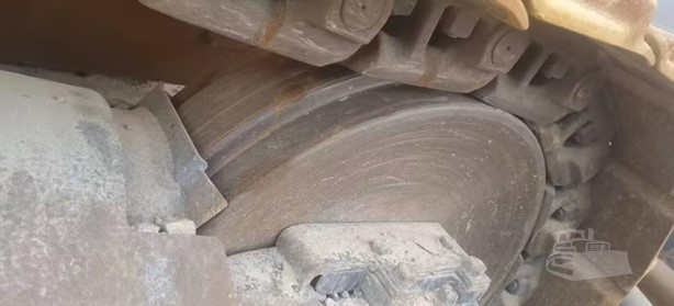 2021 1500H Crawler Dozers XCMG TY320H