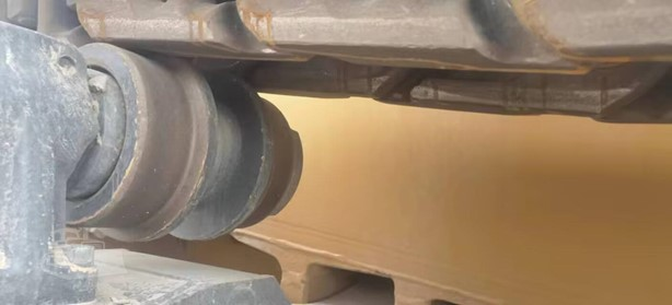 2021 1500H Crawler Dozers XCMG TY320H