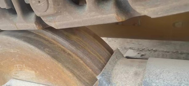 2021 1500H Crawler Dozers XCMG TY320H