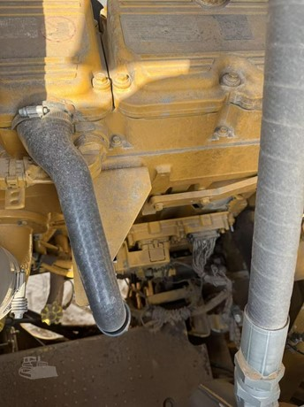 2022 8000H Crawler Excavator CATERPILLAR 395