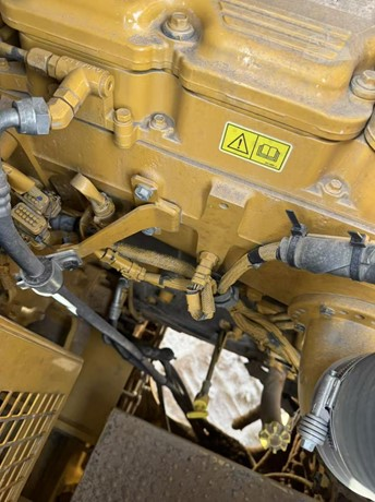 2022 8000H Crawler Excavator CATERPILLAR 395
