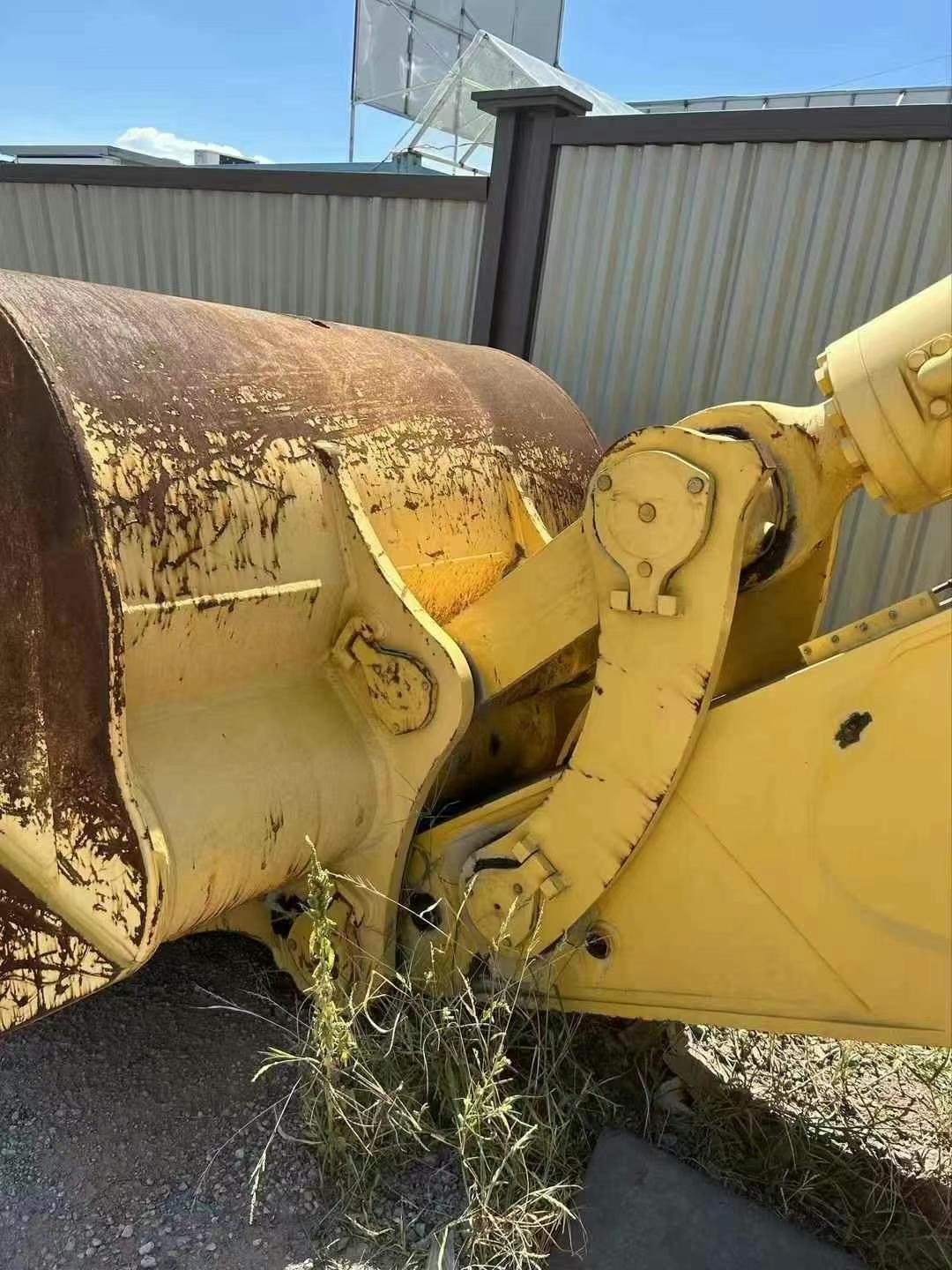 2021 800H Crawler Excavator KOMATSU PC850 SE