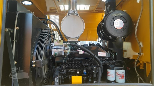 2024 New Motor Grader SINOMACH 717H
