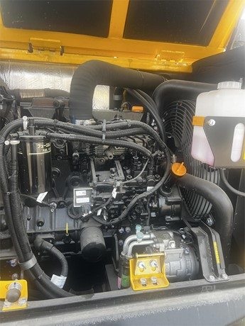 2025 New Crawler Excavator TZCO TZ60