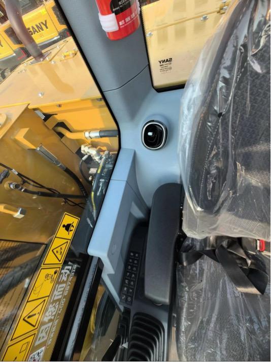 2025 New Crawler Excavator SANY SY75C