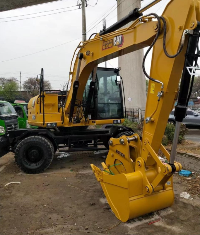 2025 0H Excavator CATERPILLAR CATERPILLAR M315GC