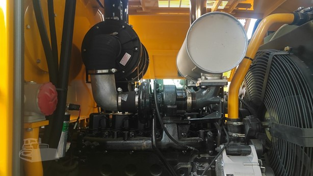 2025 New Motor Grader SINOMACH 717H