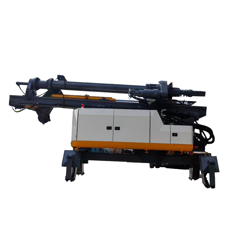 2025 0H Rotary Drilling Rig XCMG 000