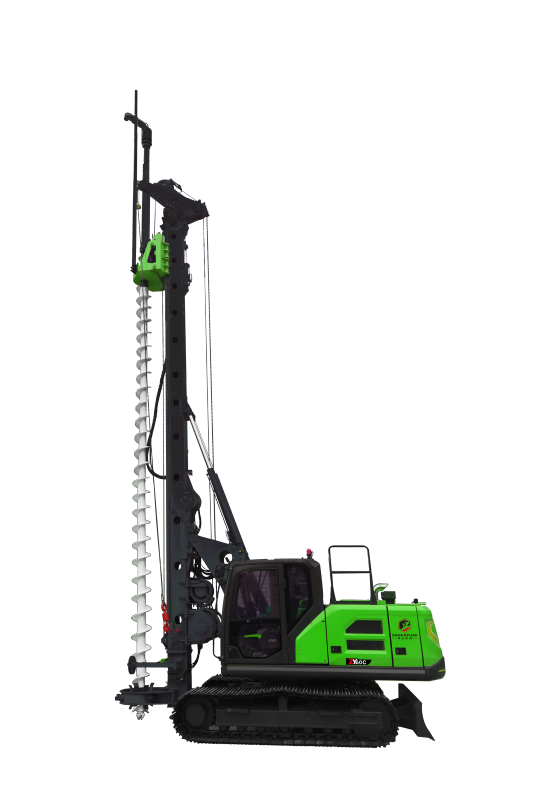 2025 0H Rotary Drilling Rig XCMG ZY60C