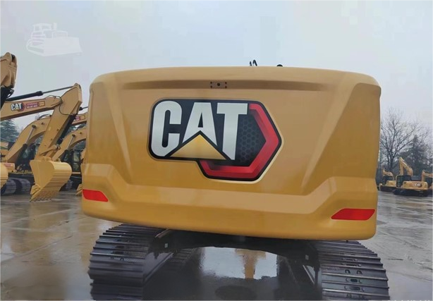 2025 New Crawler Excavator CATERPILLAR  320GC