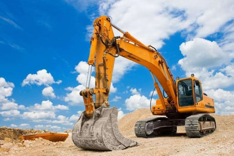 Bulldozer Application