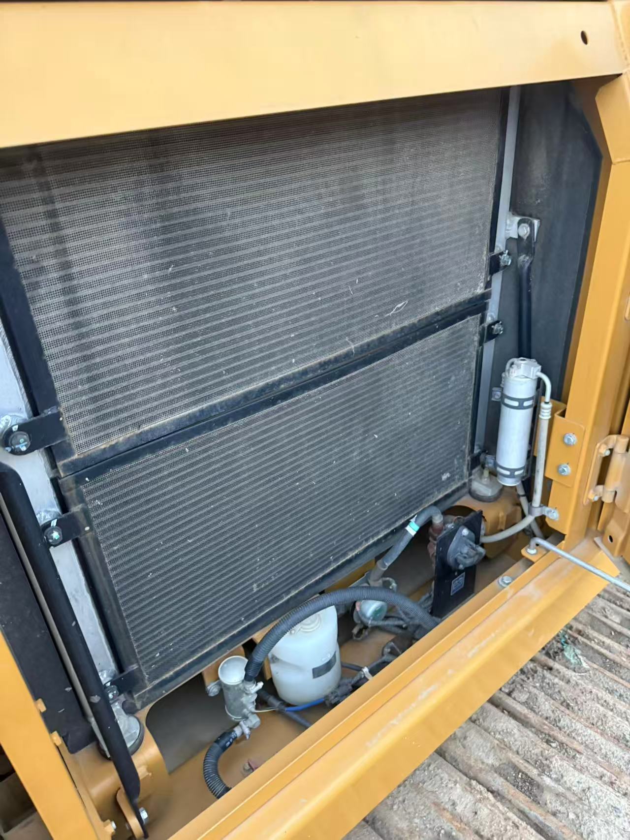 2022 1700H Rotary Drilling Rig SANY SR235S