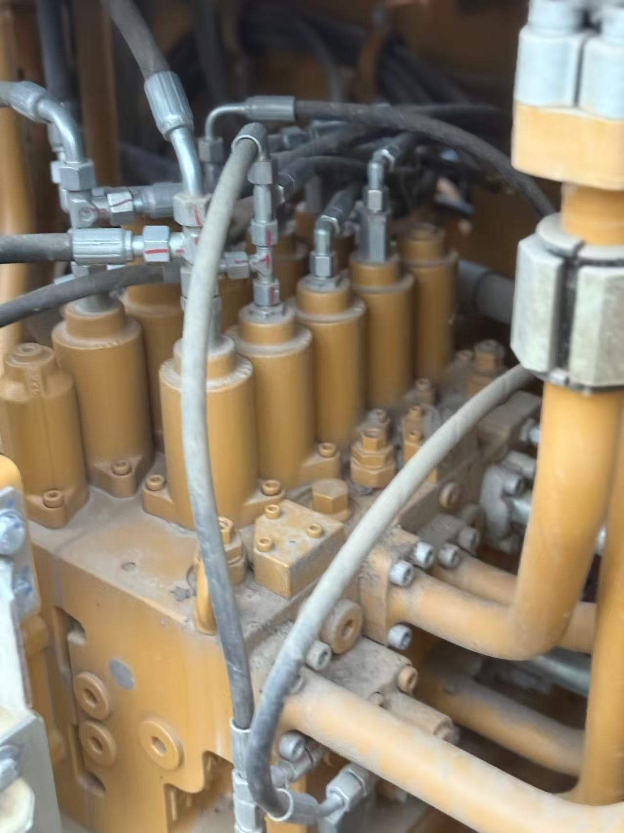 2022 1700H Rotary Drilling Rig SANY SR235S