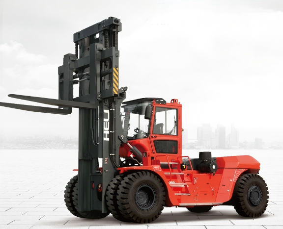 2025 New Forklift HELI CPCD320-VZ1-12ⅢG2