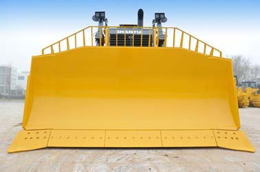 2025 New Crawler Dozers Shantui DH46-G