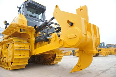 2025 New Crawler Dozers Shantui DH46-G