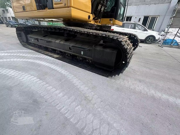 2026 New Crawler Excavator CATERPILLAR 320