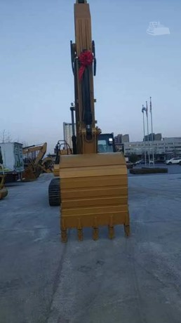 2026 New Crawler Excavator CATERPILLAR 330GC