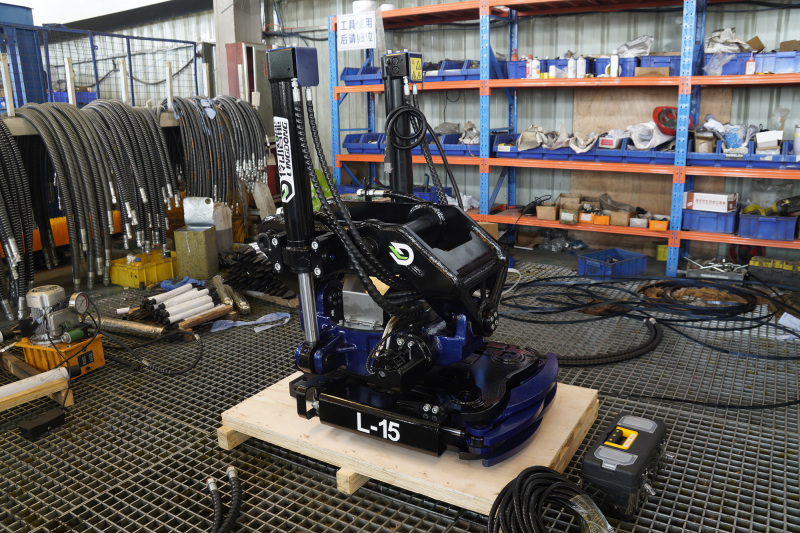 2026  Tiltrotator Lingdong L15