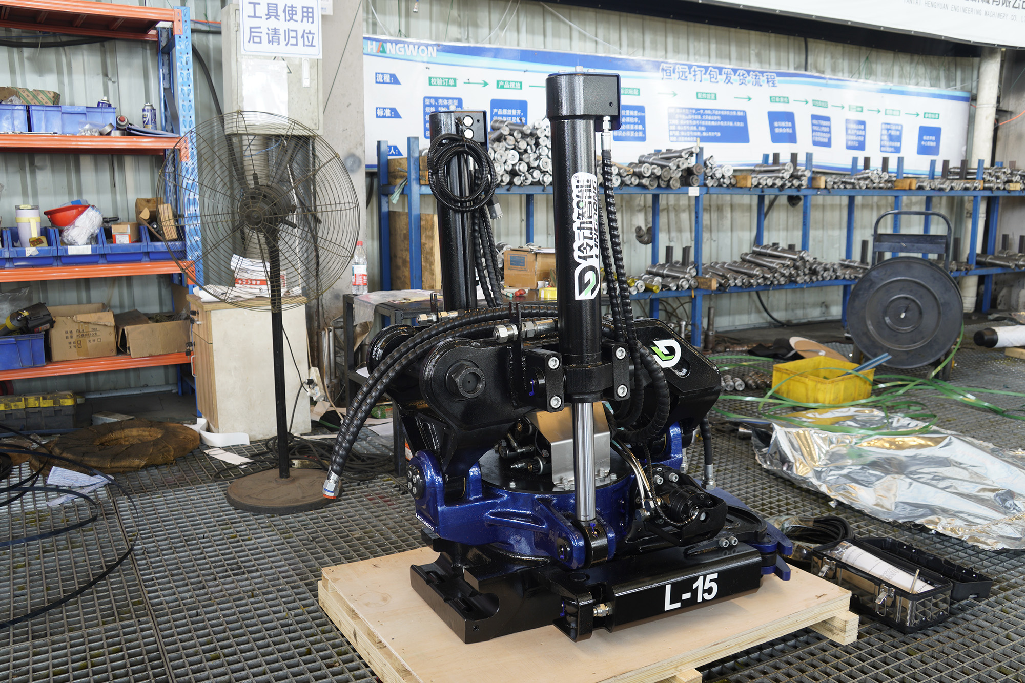 2026  Tiltrotator Lingdong L15