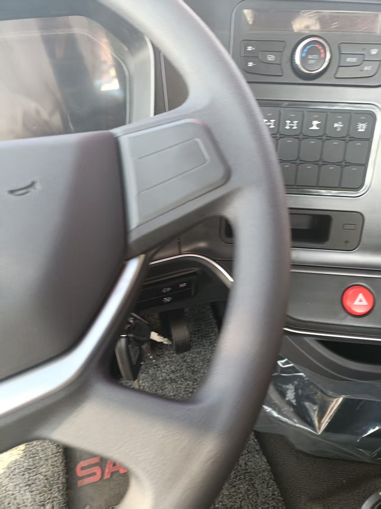 2025 0H Truck Crane SANY STC500C5-8 Pro