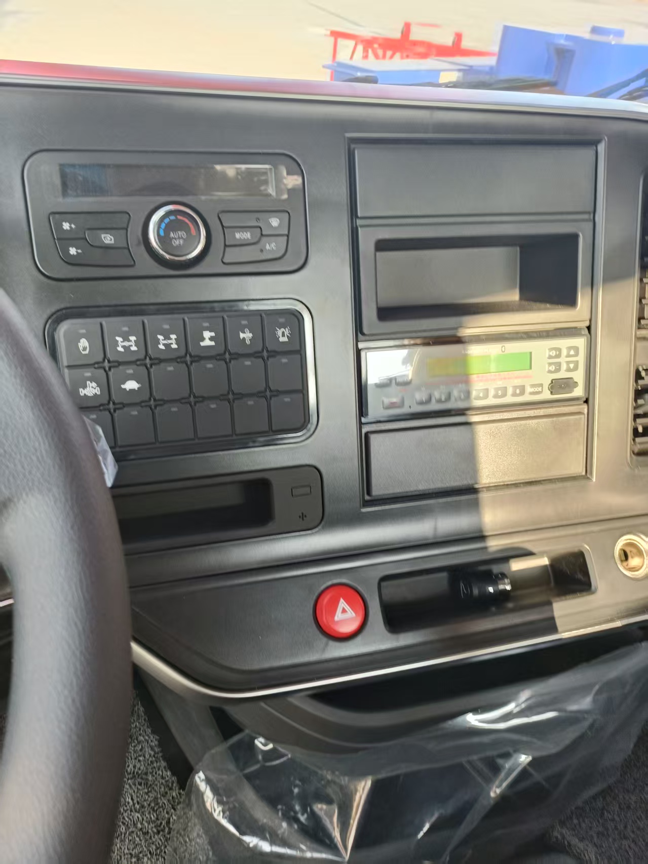 2025 0H Truck Crane SANY STC500C5-8 Pro