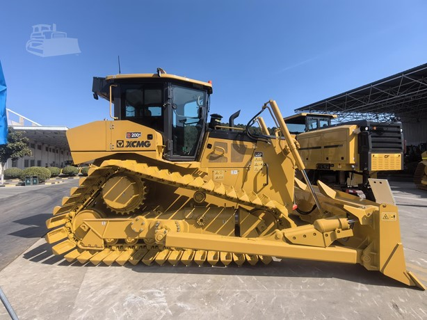 2026 0H Dozers XCMG D200H