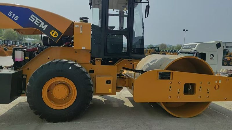 2026 0H Compactor SEM 518