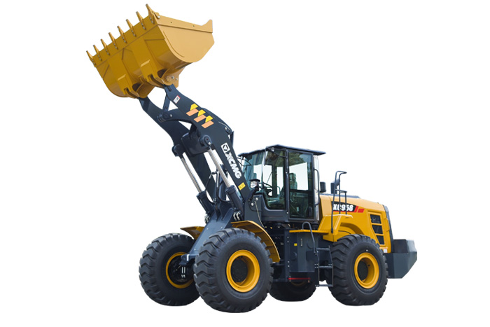 2026 0H Wheel Loader XCMG XC958