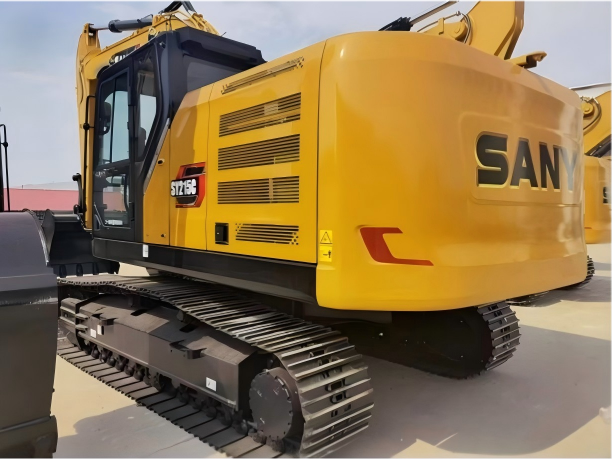2026 0H Crawler Excavator SANY SY215C