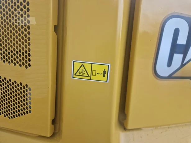 2021 CATERPILLAR 308 CR