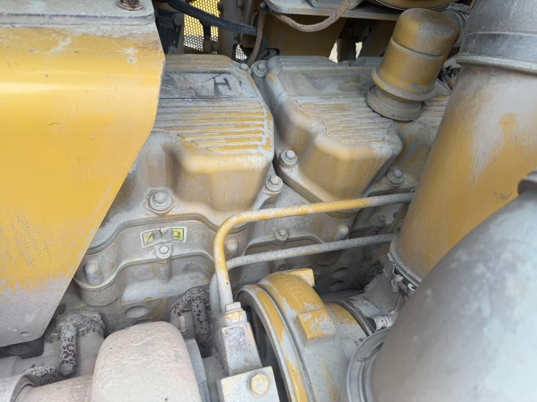 2012 5000 Bulldozer CAT  D8T