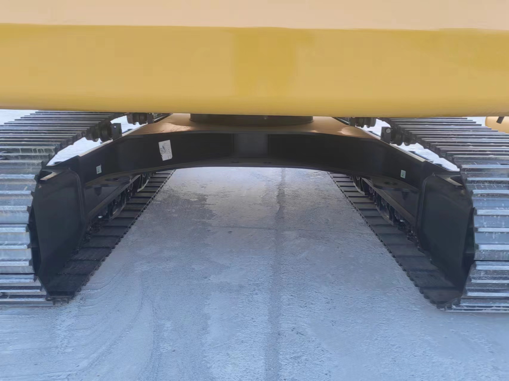 2025 3.5H Excavators CAT 330GC