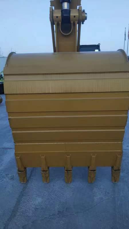 2025 3.5H Excavators CAT 330GC