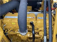 2025 Earthmoving Machinery CAT 395