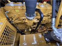 2025 Earthmoving Machinery CAT 395