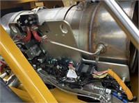 2025 Earthmoving Machinery CAT 395