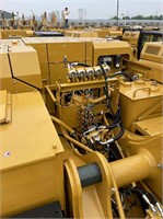 2025 Earthmoving Machinery CAT 395