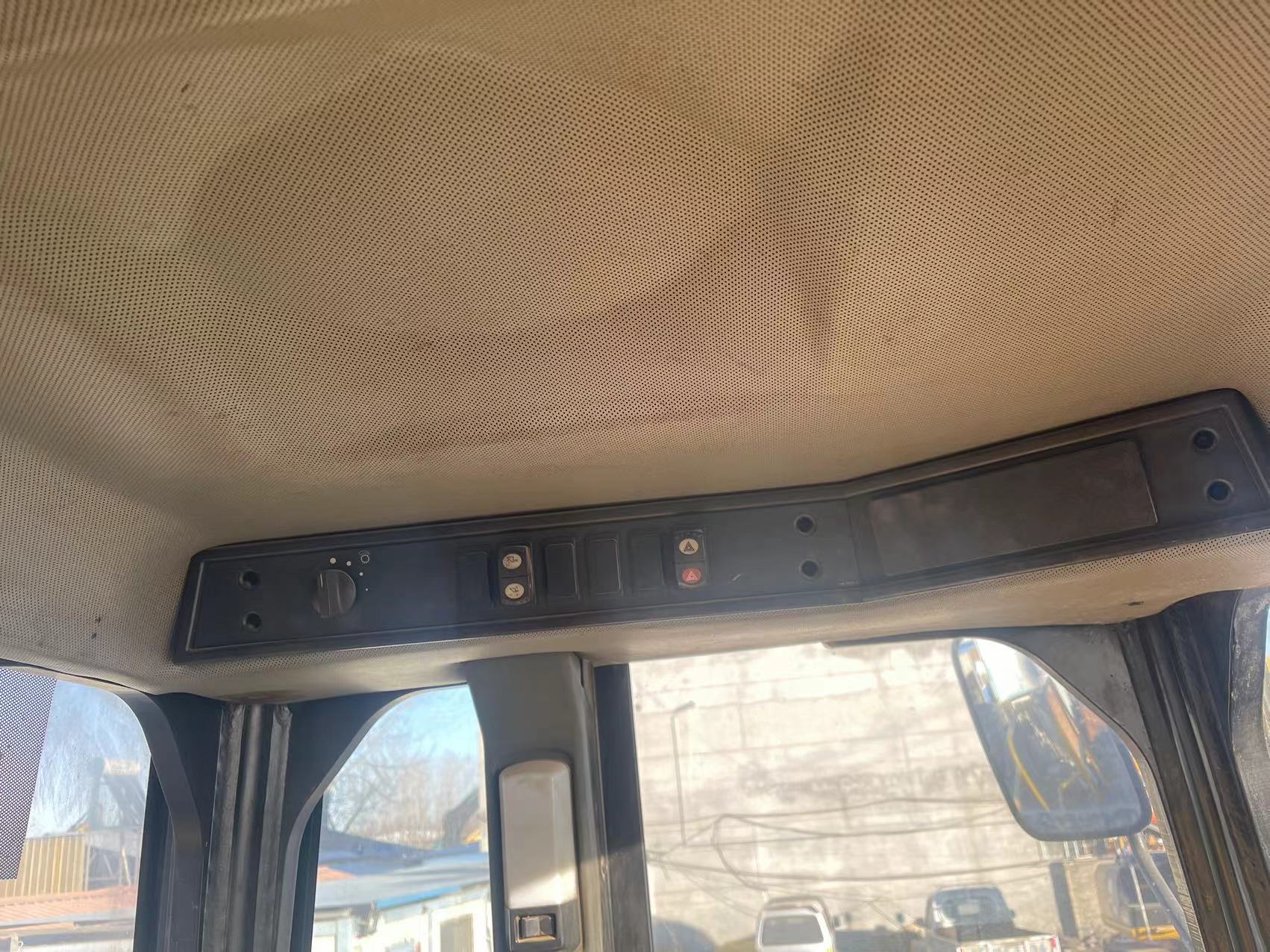 2012 7800H CAT loaders CAT 988H