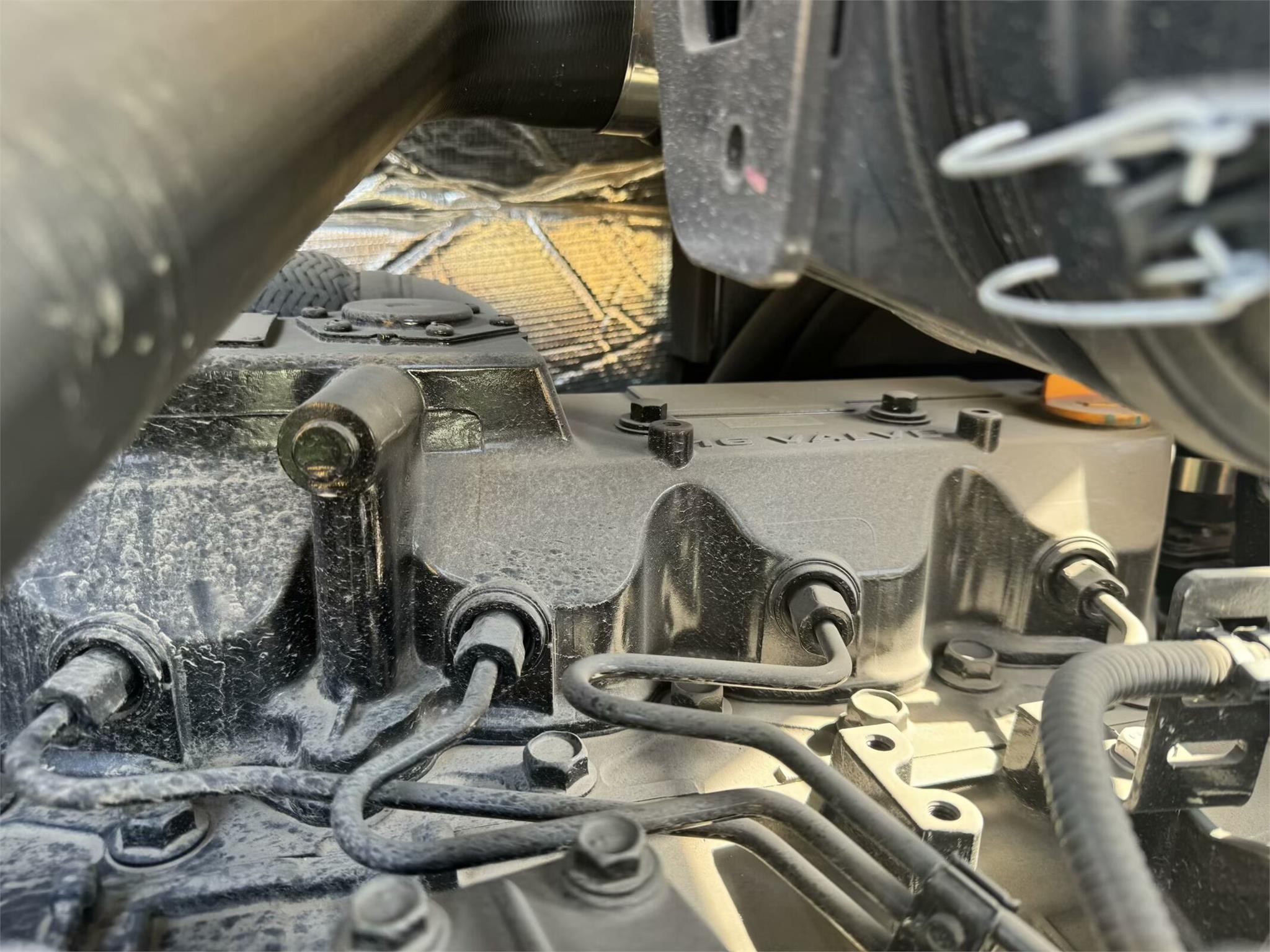 2025 Earthmoving Machinery XCMG XE60GA