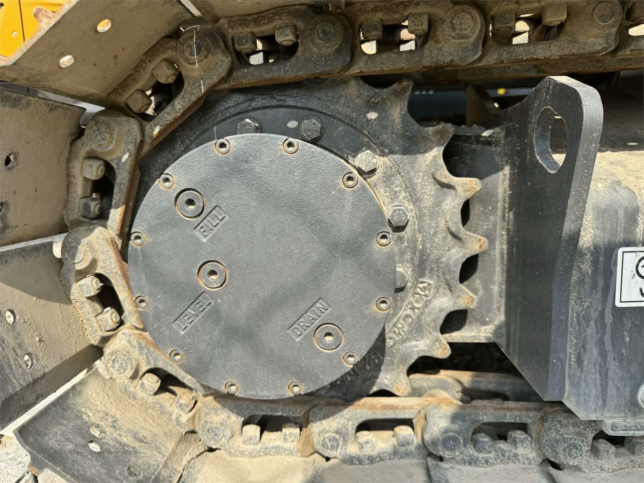 2025 Earthmoving Machinery XCMG XE60GA