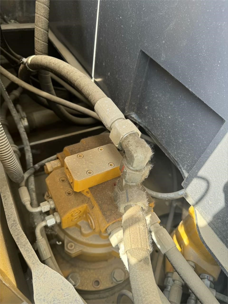 2025 Earthmoving Machinery XCMG XE60GA