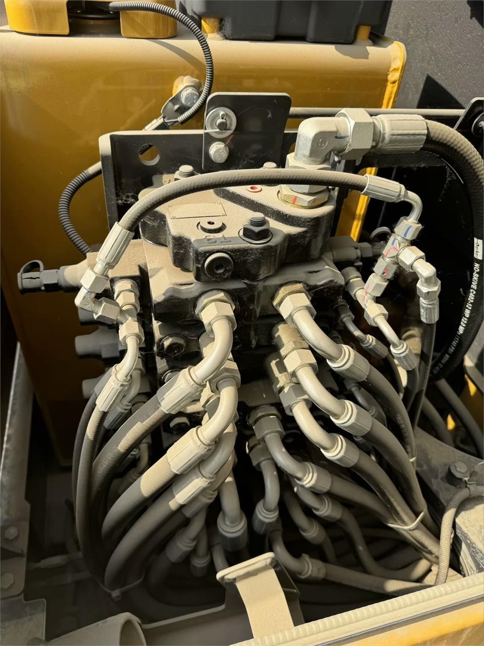 2025 Earthmoving Machinery XCMG XE60GA