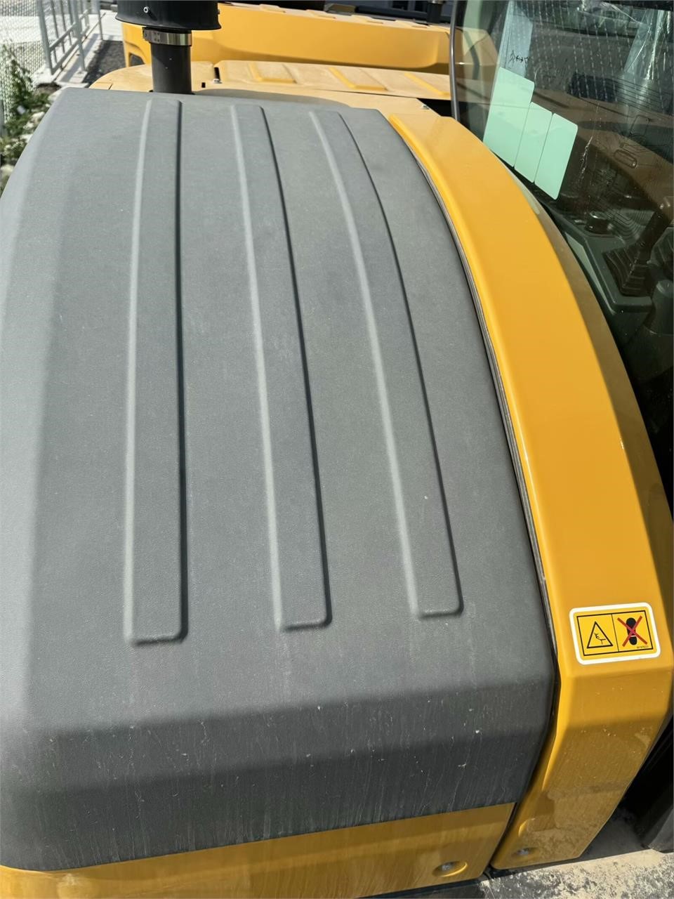 2025 Earthmoving Machinery XCMG XE60GA