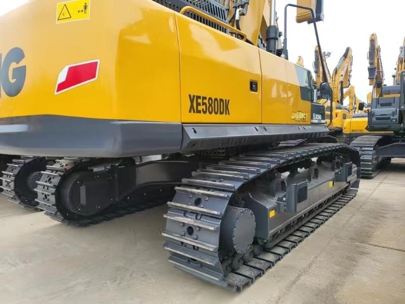 2025 XCMG XE580DK