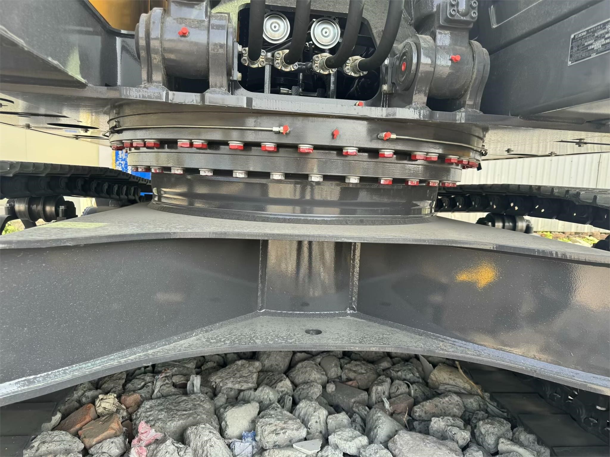 2025 Earthmoving Machinery XCMG XE200GA