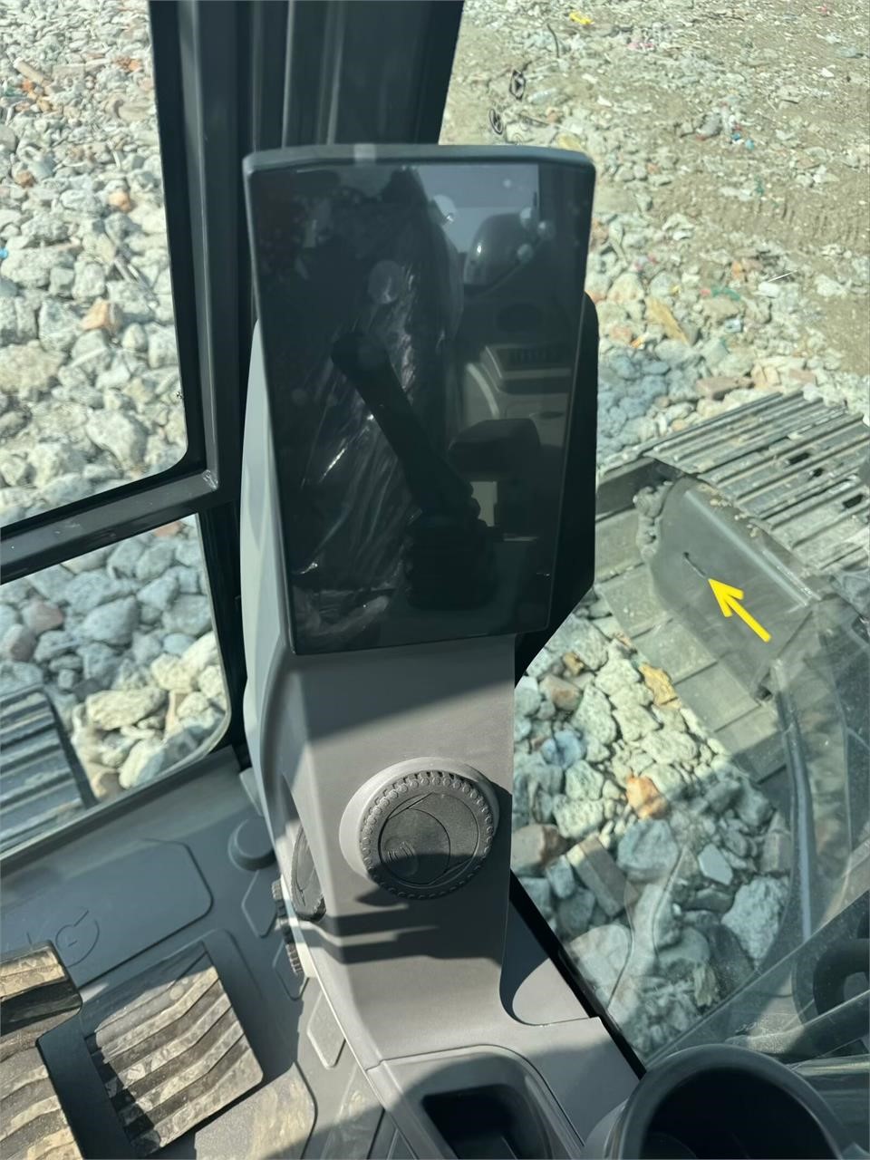 2025 Earthmoving Machinery XCMG XE200GA