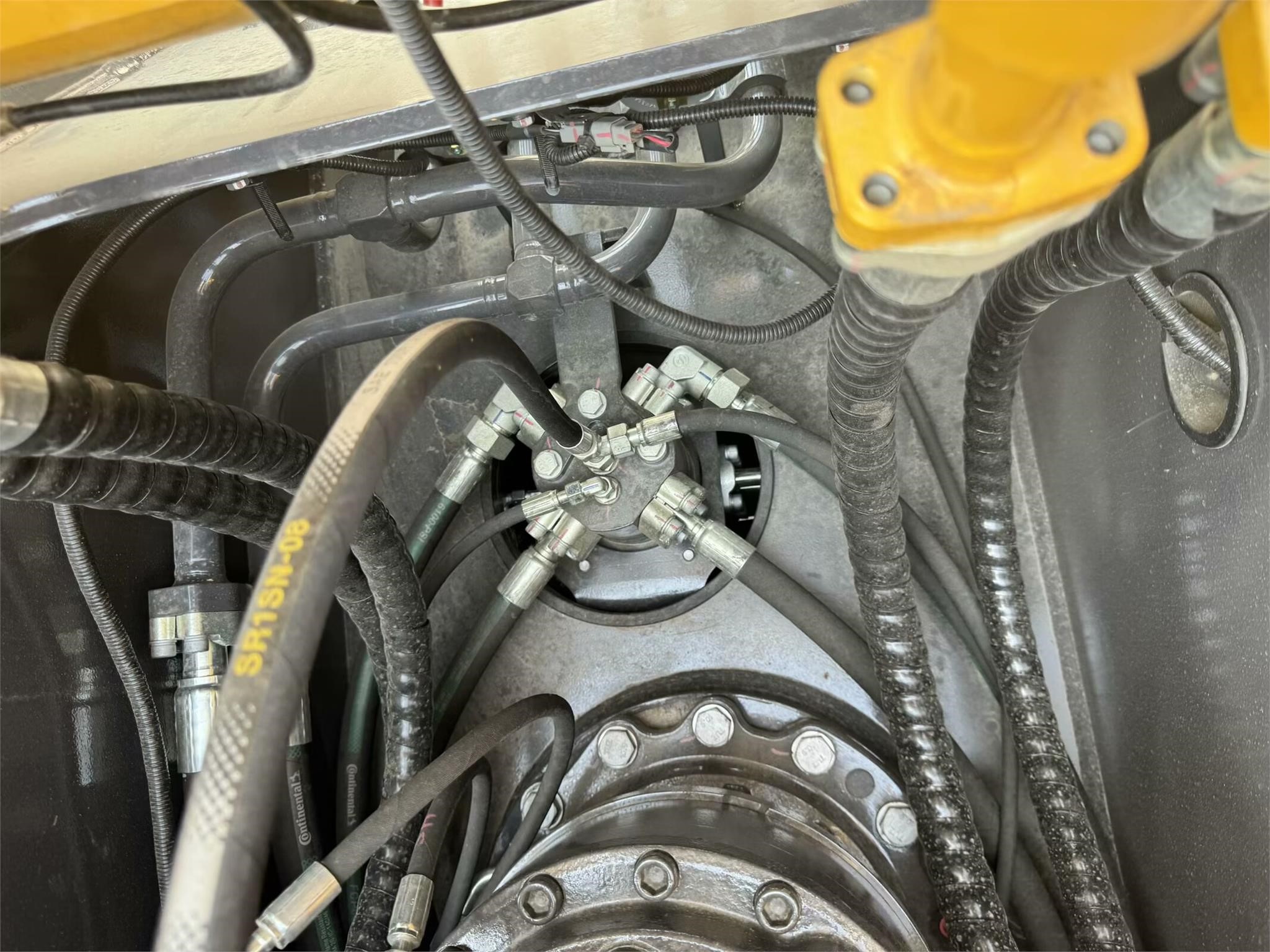 2025 Earthmoving Machinery XCMG XE200GA